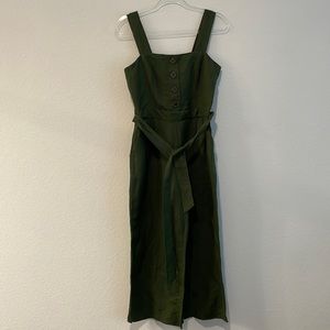 Ann Taylor Factory Jumpsuit